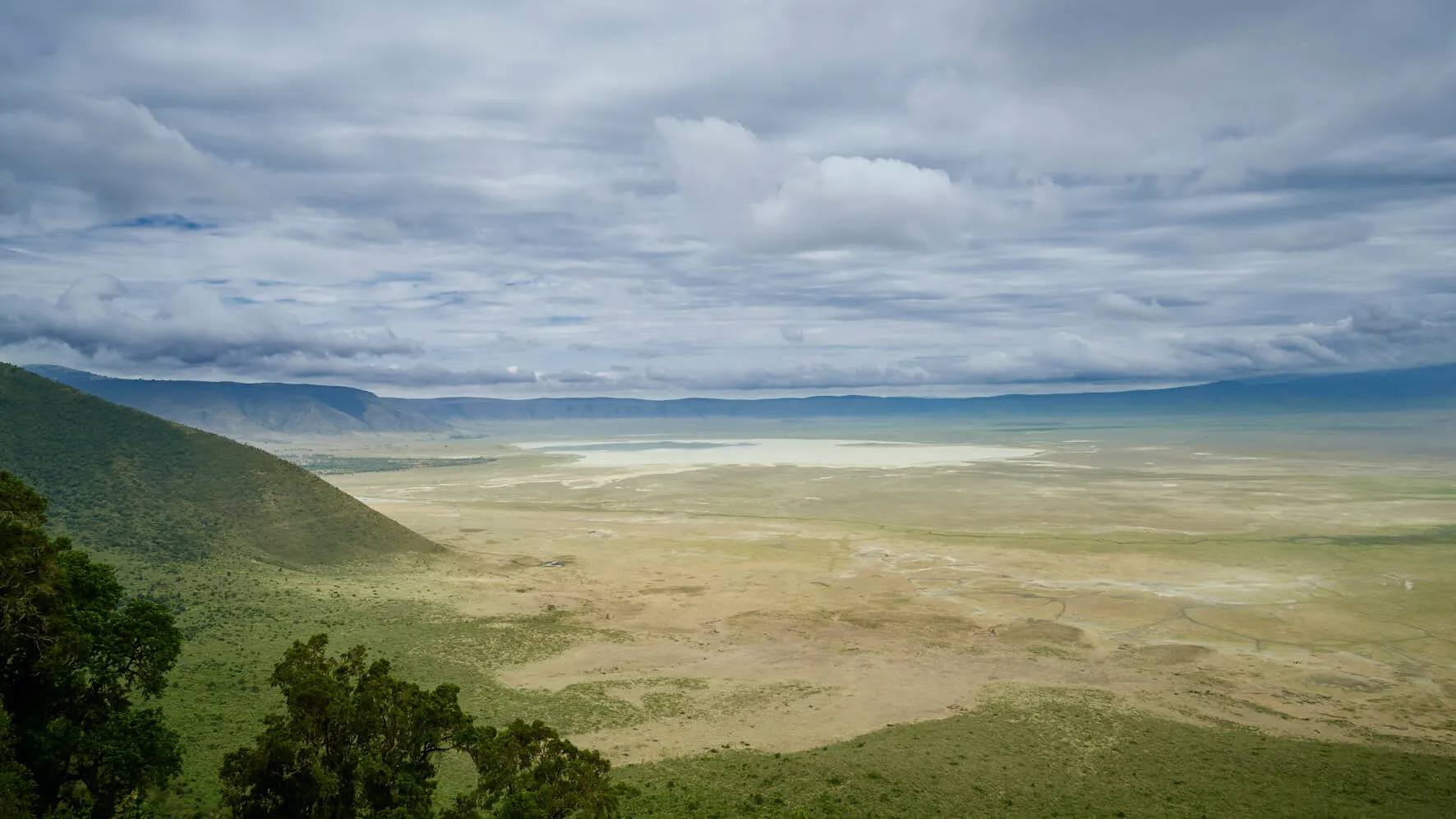 Taste of Tanzania Safari - 图片 4