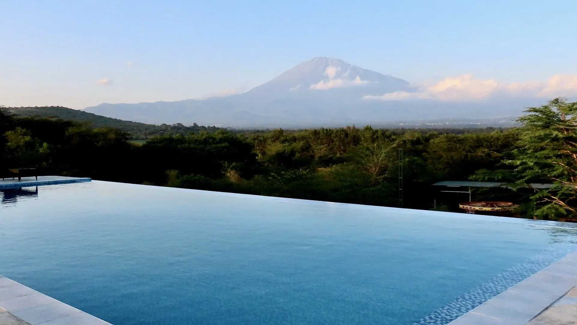 Taste of Tanzania Safari - 图片 2