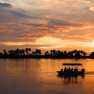 Off the Beaten Track Safari