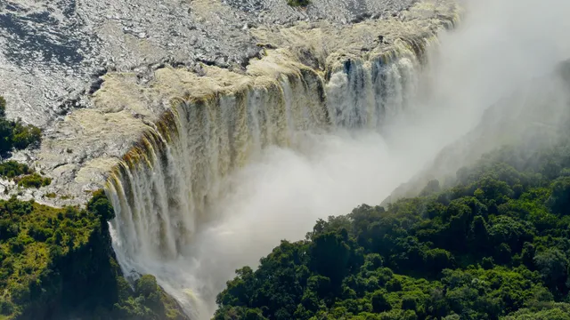 Ultimate Victoria Falls