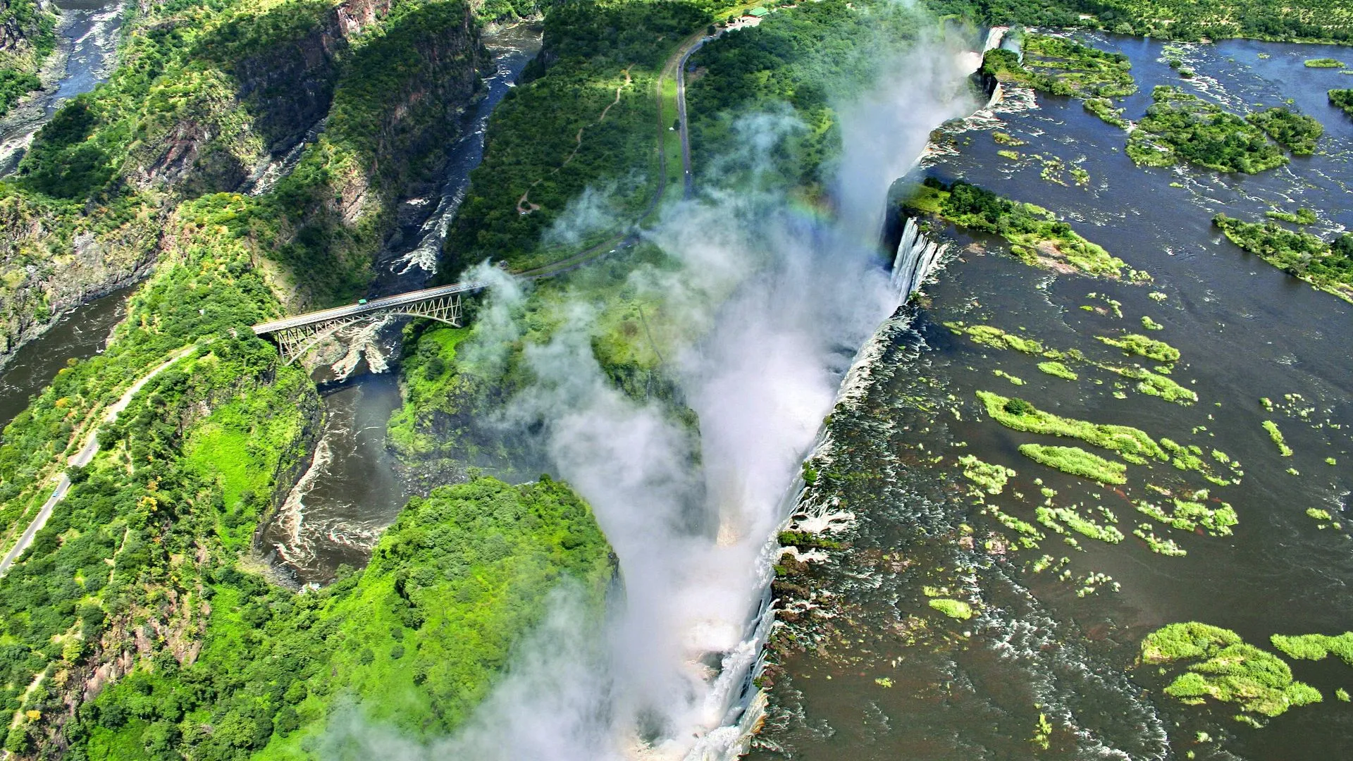 Ultimate Victoria Falls - Image 4