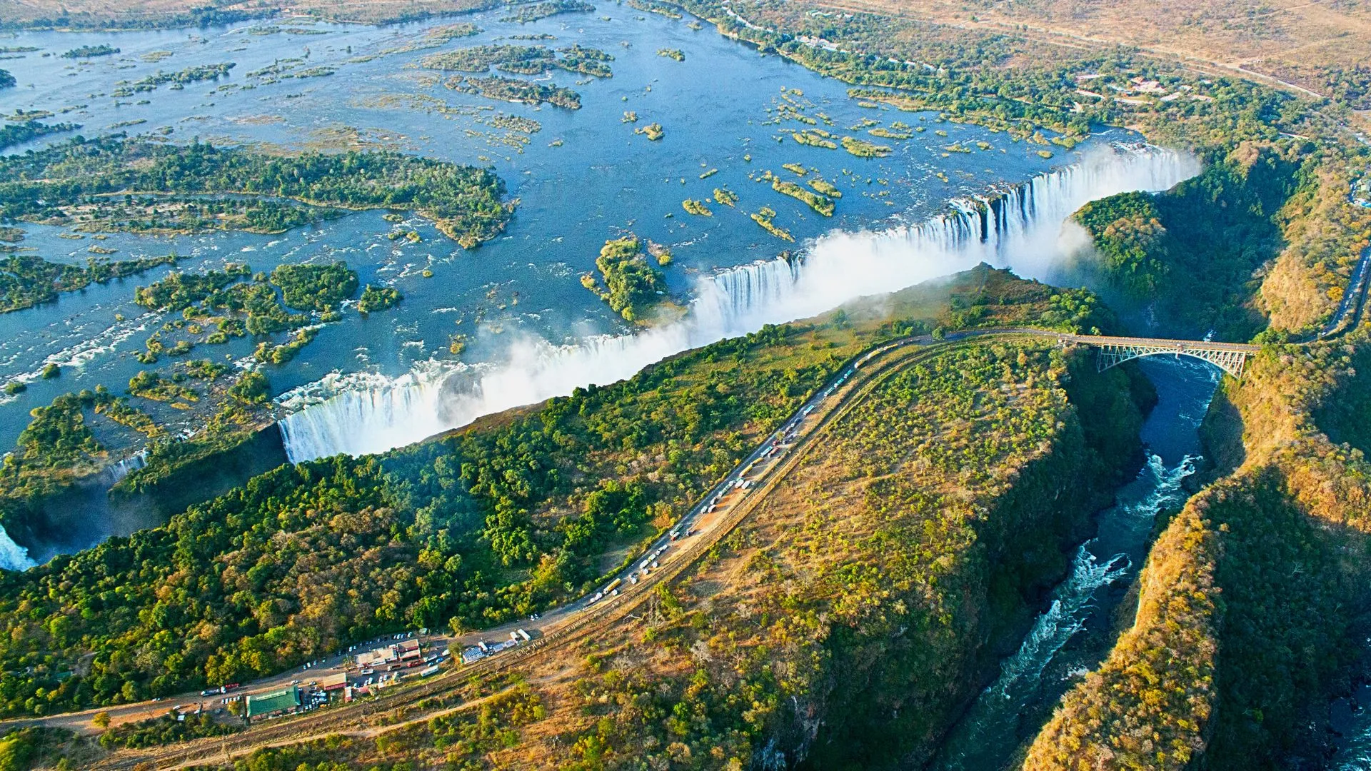 Ultimate Victoria Falls - Image 3