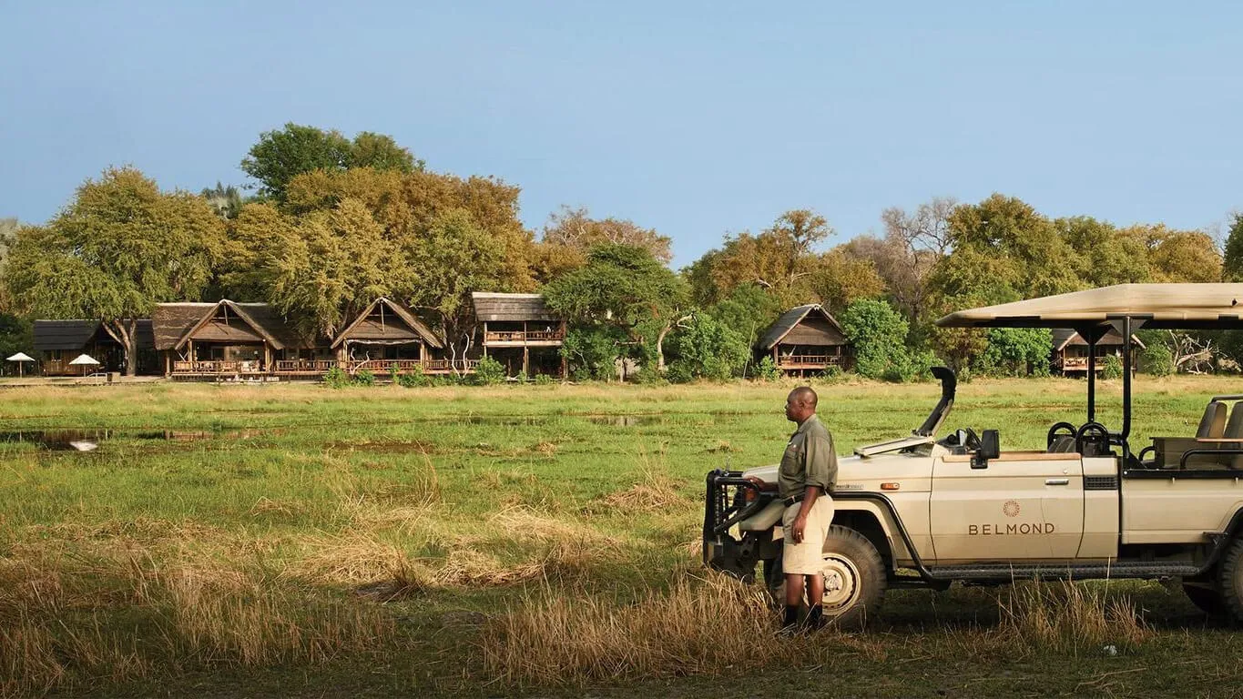 Belmond Savute & Khwai Safari - Image 2