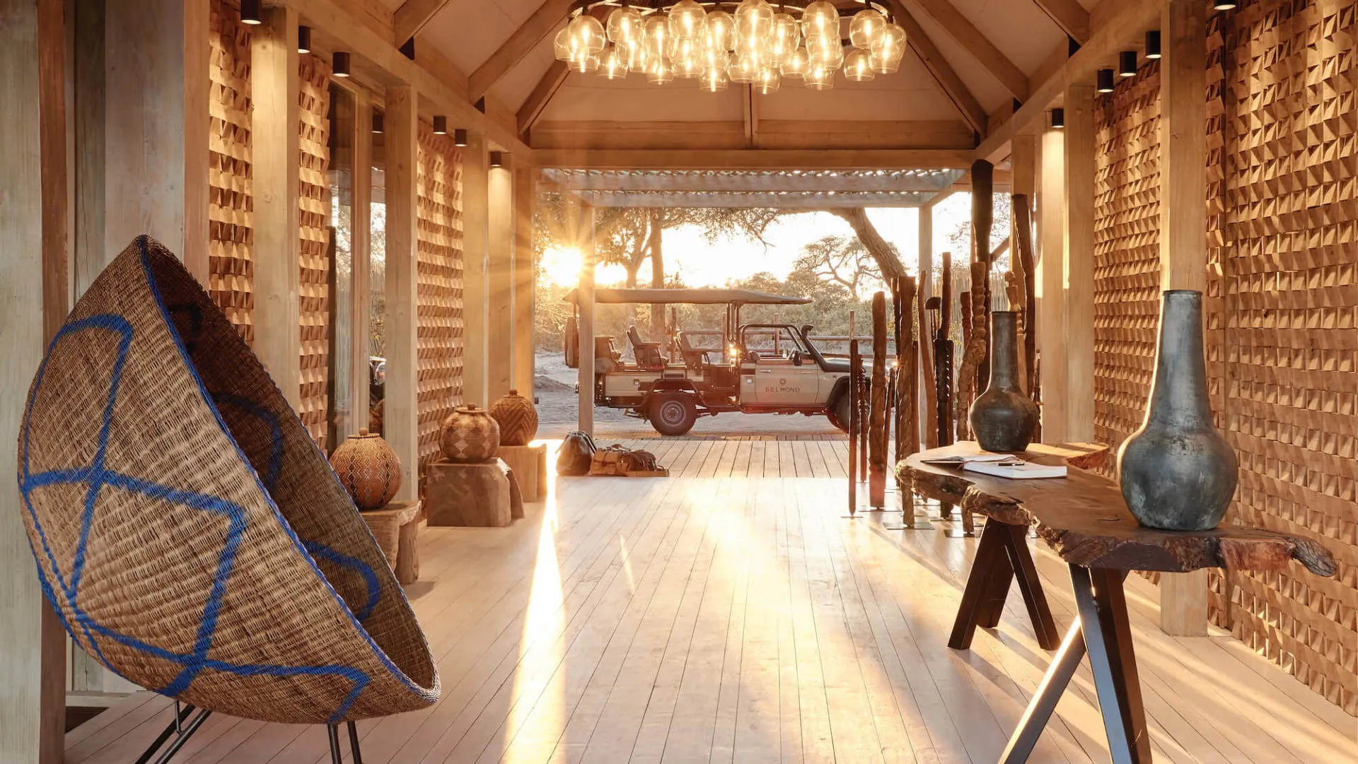 Belmond Savute & Khwai Safari - Image 3